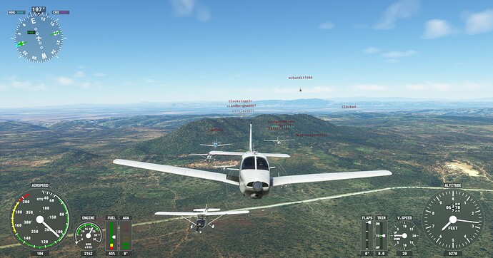 Microsoft Flight Simulator Screenshot 2022.01.10 - 21.40.24.75