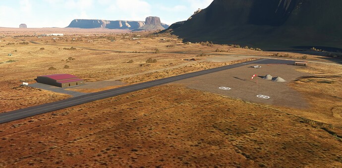 Microsoft Flight Simulator Screenshot 2023.05.22 - 23.29.27.71