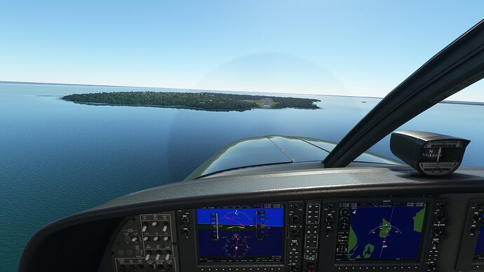 Microsoft Flight Simulator Screenshot 2022.07.30 - 09.28.03.36