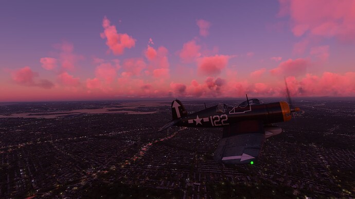 Microsoft Flight Simulator 1_26_2022 4_05_35 PM