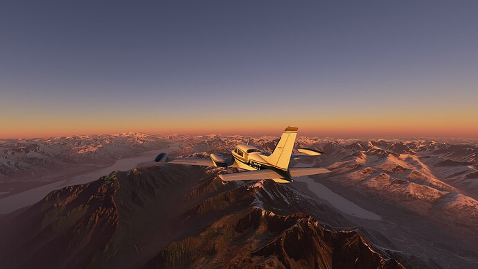 Microsoft Flight Simulator Screenshot 2023.07.08 - 00.19.45.93