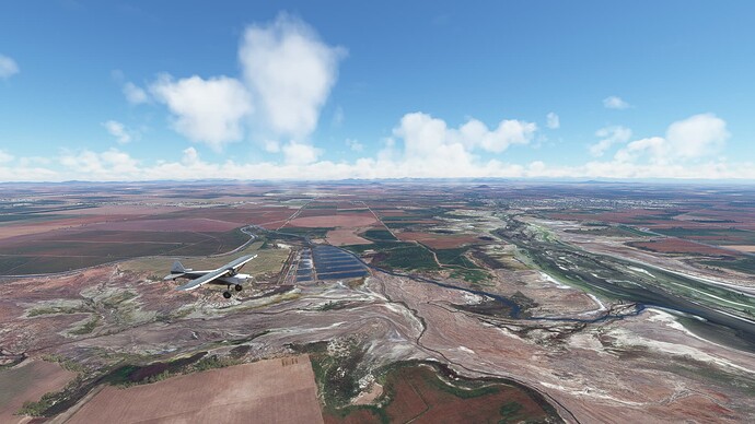 Microsoft Flight Simulator Screenshot 2022.08.17 - 19.08.40.53
