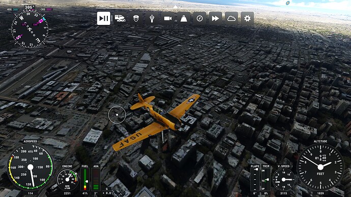 Microsoft Flight Simulator Screenshot 2022.06.17 - 12.58.15.41