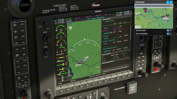 Microsoft Flight Simulator (10)