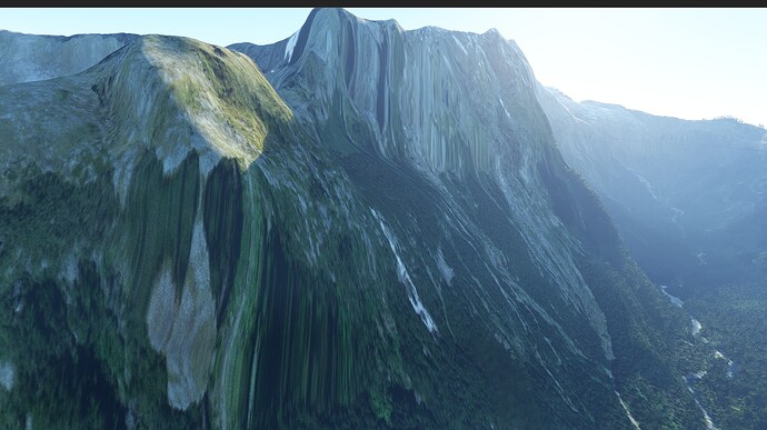 Milford Sound 10