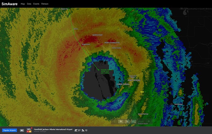 SimAware - Real-Time VATSIM Flight Tracking - Google Chrome 9_28_2022 5_29_07 PM