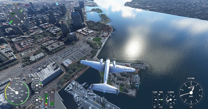 Microsoft Flight Simulator Screenshot 2022.01.14 - 21.23.01.80