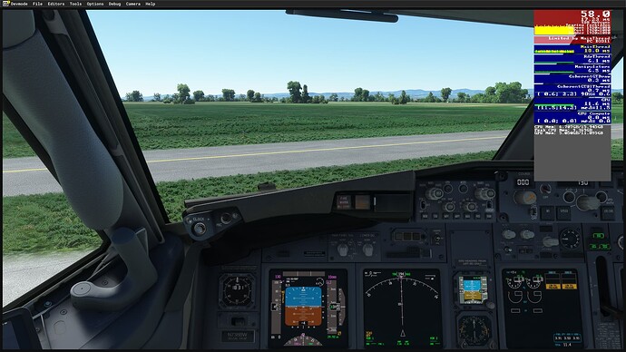 Microsoft Flight Simulator Screenshot 2023.12.01 - 21.01.11.68