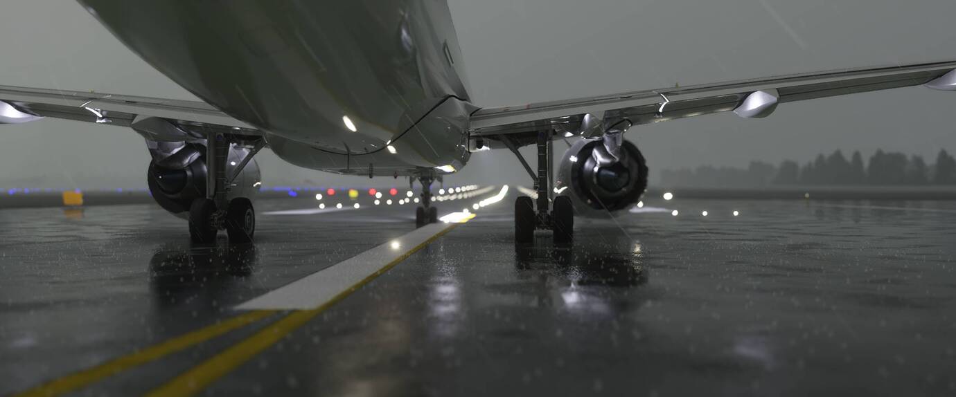 Ultrawide or 4K, which is best for FS2020? 28 by Machete3181