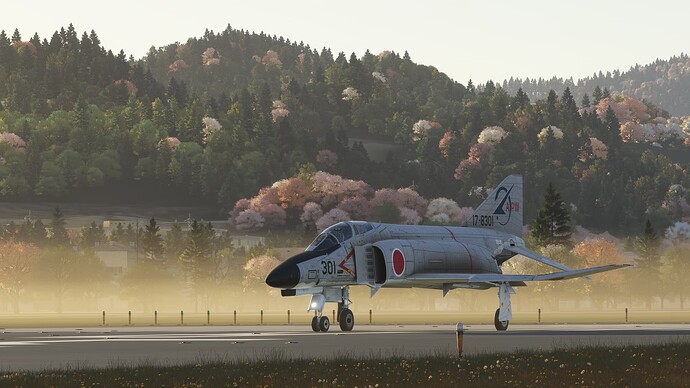Microsoft Flight Simulator 2024 Screenshot 2025.04.12 - F4 JASF SpringPNG.PNG