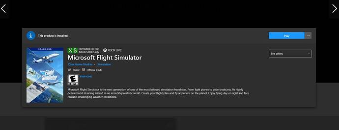 Microsoft Flight Simulator - The next generation of one of the