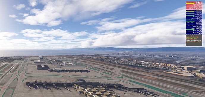 KLAX Air