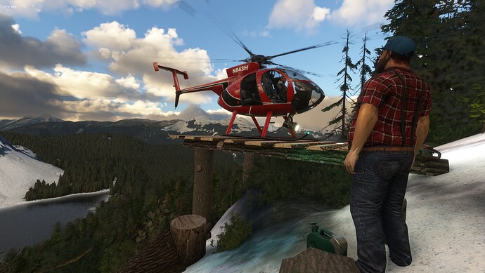 Microsoft Flight Simulator Screenshot 2024.01.05 - 23.50.40.61