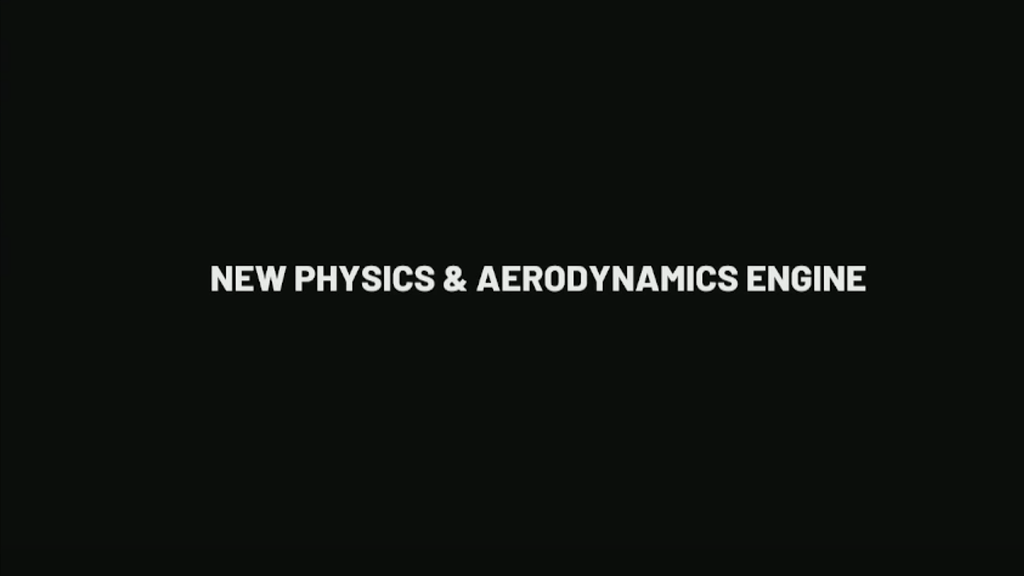 Aircraft Simulation\Data 5x performance Increase MSFS 2024