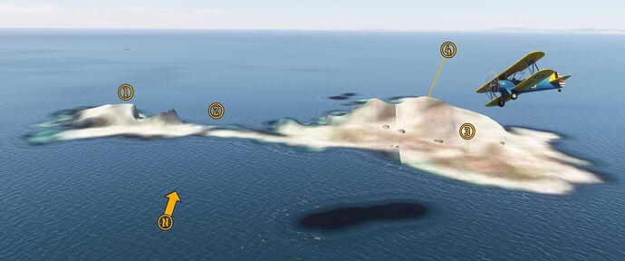 Farallon Islands