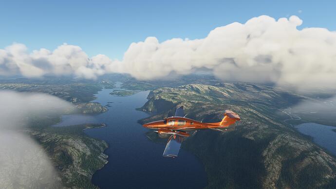 Microsoft Flight Simulator Screenshot 2021.05.25 - 19.42.19.62