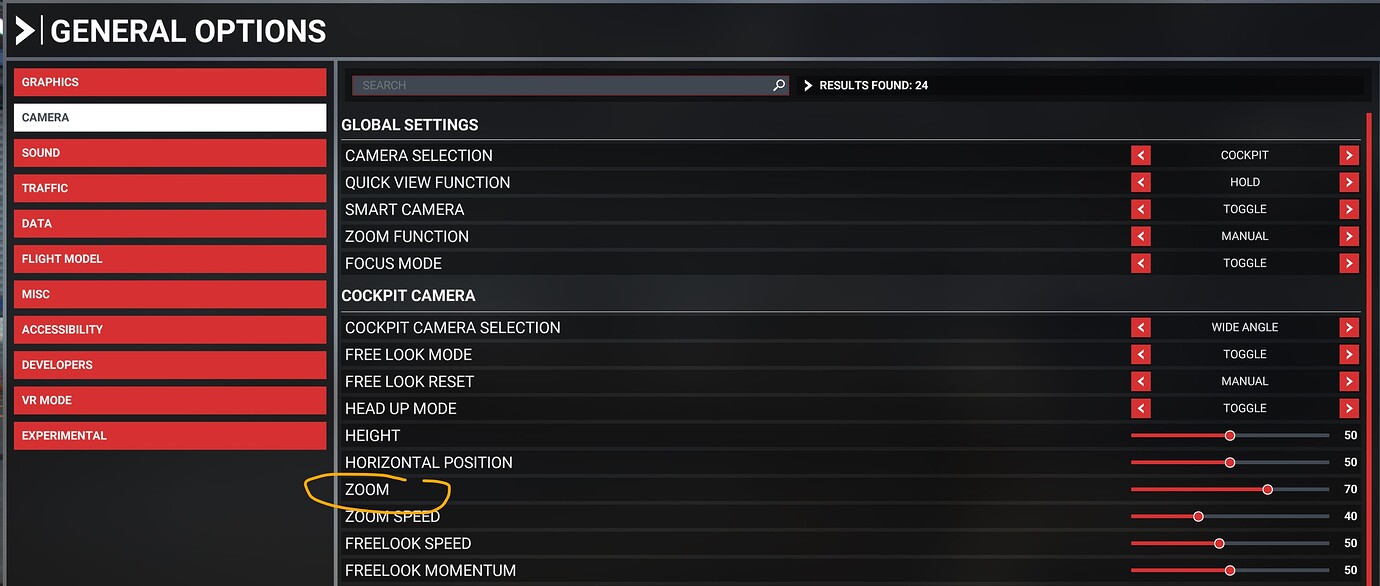 [GUIDE] Set your field of view (FOV) Community Guides Microsoft