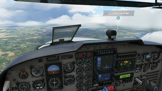 Microsoft Flight Simulator 5_25_2021 11_27_49 AM