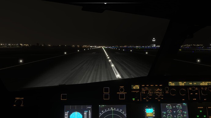 Microsoft Flight Simulator Forums - Brave 18_12_2024 6_41_11 pm
