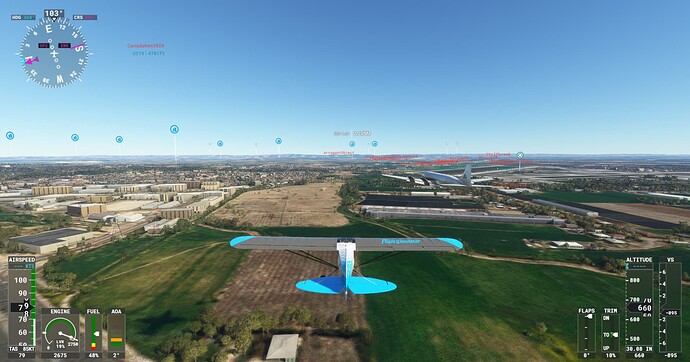 Microsoft Flight Simulator Screenshot 2022.02.14 - 21.52.40.17