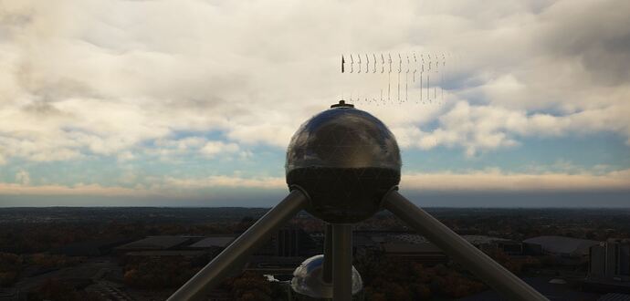 Atomium