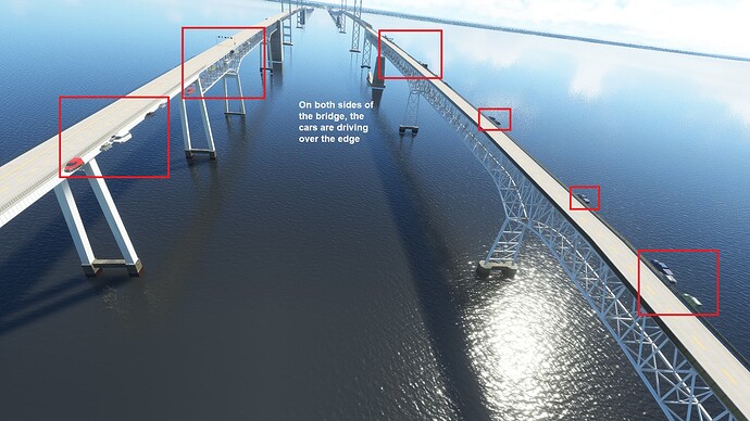 Chesapeake Bay Bridge 5