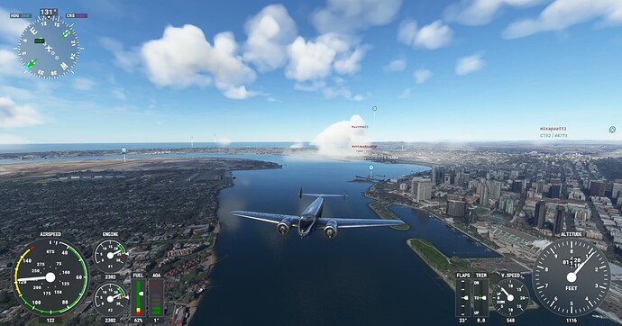 Microsoft Flight Simulator Screenshot 2022.01.14 - 21.23.35.36