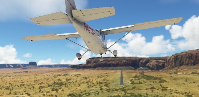 Microsoft Flight Simulator Screenshot 2023.05.25 - 19.46.00.12