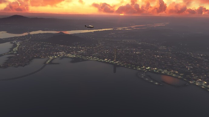 Microsoft Flight Simulator Screenshot 2024.08.18 - 19.33.10.23