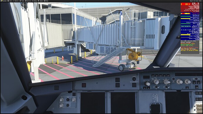 FPS performance - VRAM bug_ - Bug Reporting Hub _ Install, Performance & Graphics - Microsoft Flight Simulator Forums - Google Chrome 2_9_2025 5_02_54 PM