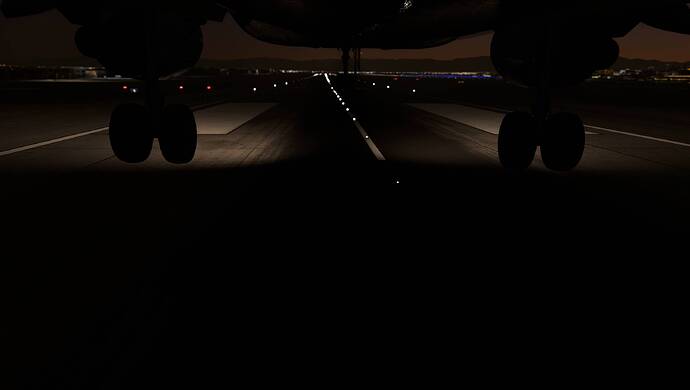 Runway Lights 1