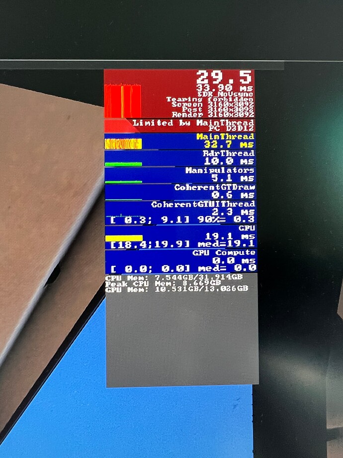 Nvidia Frame Generation PC Setting Also Applied To VR Cause Lower Nvidia frame generation pc setting also applied to vr cause lower