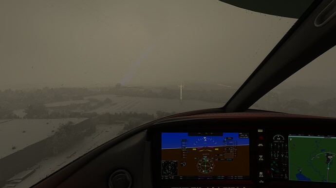 Microsoft Flight Simulator (51)