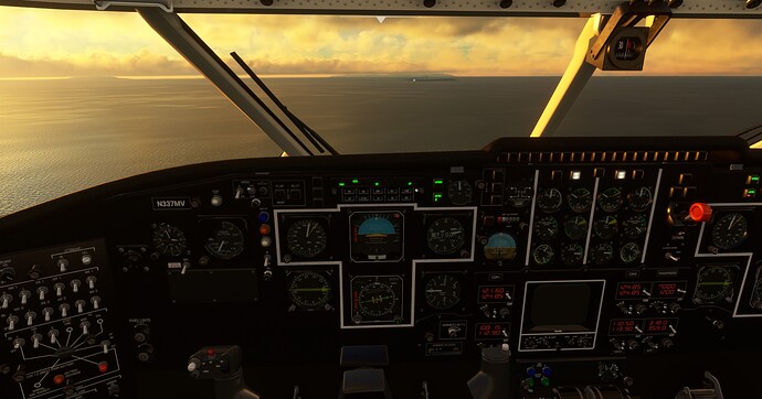 shorts 330 landing