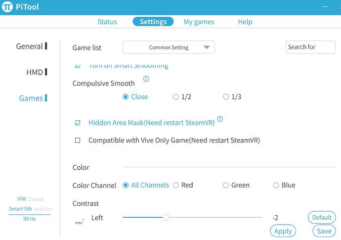 PIMAX_Game_Settings_2a