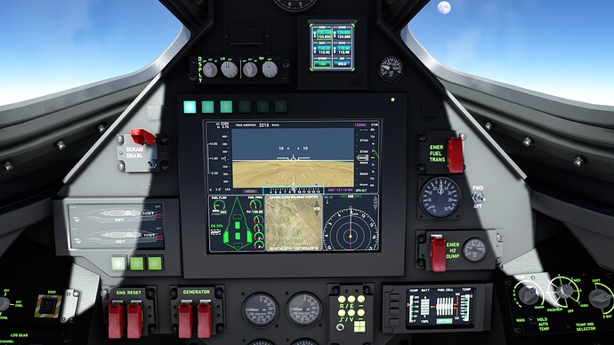 Microsoft Flight Simulator Screenshot 2022.05.26 - 17.14.11.09