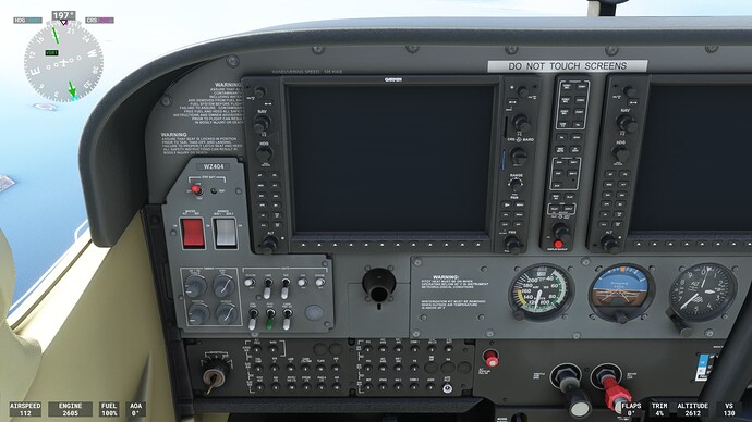 Microsoft Flight Simulator Screenshot 2022.04.09 - 15.54.55.11