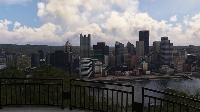 Pittsburgh overlook 2