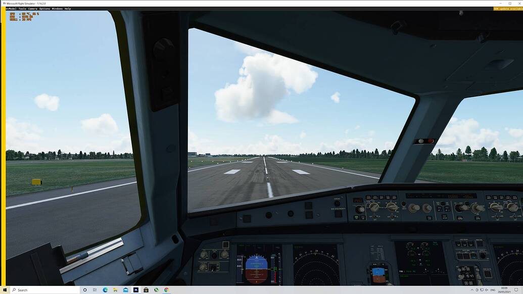 microsoft flight simulator x msi file