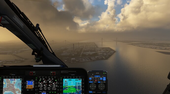 2023-12-11 12_45_21-Microsoft Flight Simulator - 1.35.21.0