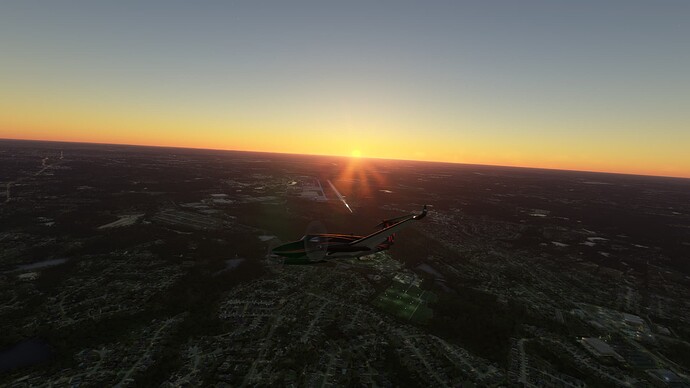 Microsoft Flight Simulator Screenshot 2024.01.20 - 07.30.40.12