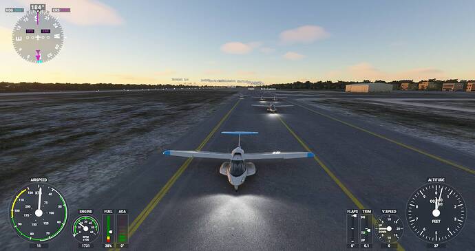 Microsoft Flight Simulator Screenshot 2021.06.21 - 21.45.27.86