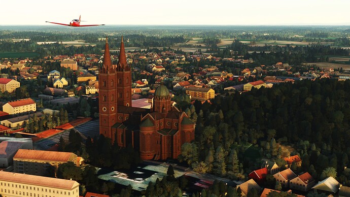 Dakovo Cathedral