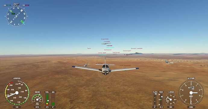 Microsoft Flight Simulator Screenshot 2022.01.30 - 20.08.12.55