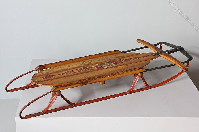 Vintage_Flexible_Flyer_Sled_T8_as209a585z