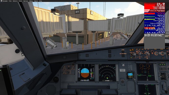 Microsoft Flight Simulator Screenshot 2023.07.29 - 19.03.50.05