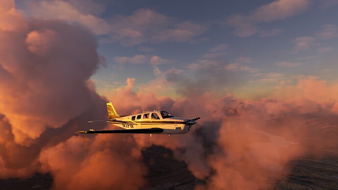 Microsoft Flight Simulator Screenshot 2022.03.16 - 06.58.11.01