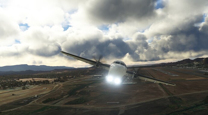 2023-10-27 15_07_17-Microsoft Flight Simulator - 1.34.16.0