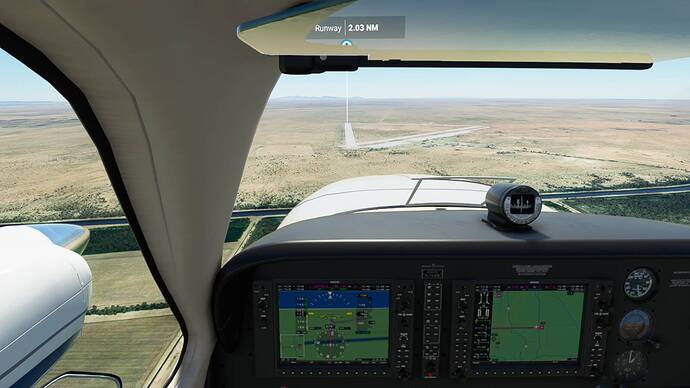 Microsoft Flight Simulator 6_3_2021 9_45_38 AM