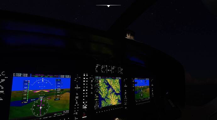 Microsoft Flight Simulator 9_12_2021 11_16_49 AM